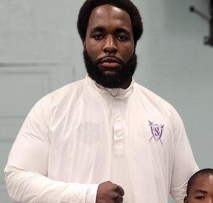 Deacon Samuel