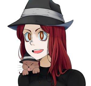 Discordia 3052