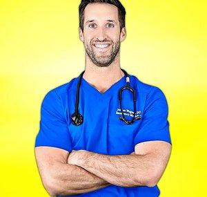 Doctor ER