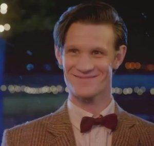 DoctorWhoCreations