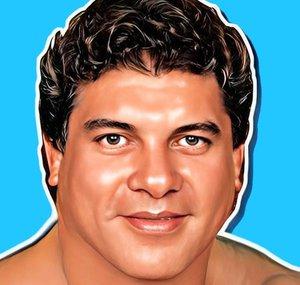 Don Muraco Podcast Archive