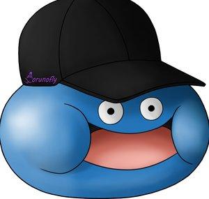 Dorunofly der Slimeboss