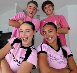 Double Date