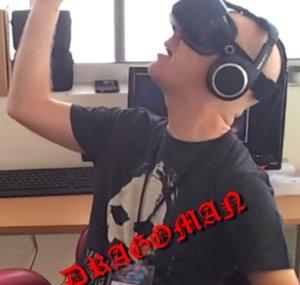 DRAGOMAN