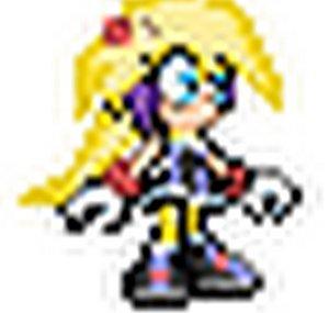 Elektrathehedgehog7