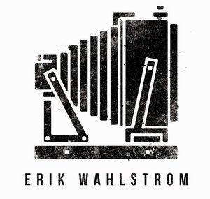 Erik Wahlstrom