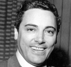 Eternal Mario Del Monaco