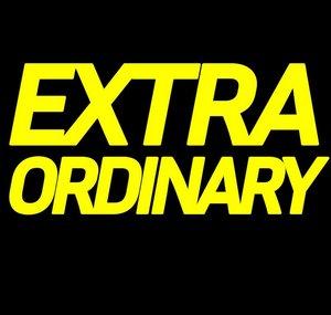 Extraordinary