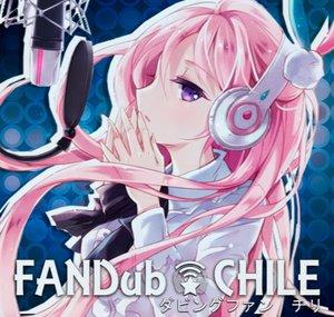 Fandub Chile