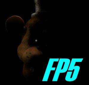 FivePlush5