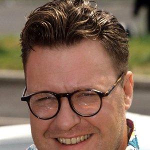 Gary Olsen