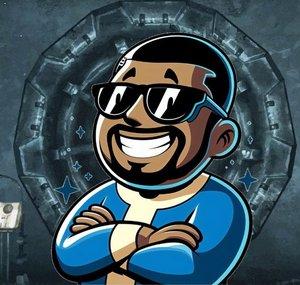 Glorious Kev Gaming 