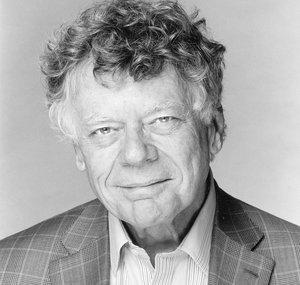 Gordon Getty