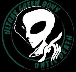 GreenBoys 2005