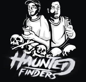 Haunted Finders