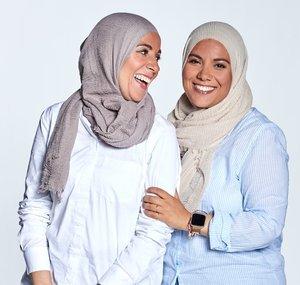 Healthy Sisters