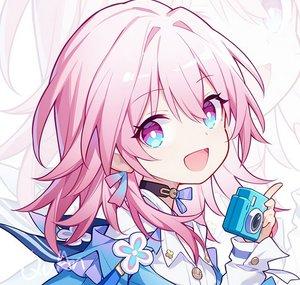 Honkai Spanish Dubs