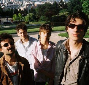 HOORSEES band