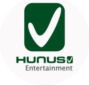 HUNUS entertainment