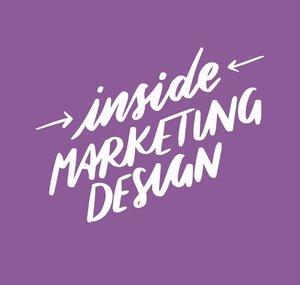 Inside Marketing Design