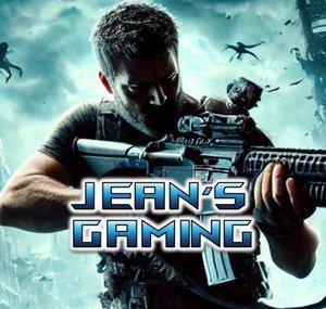 Jean's Gaming