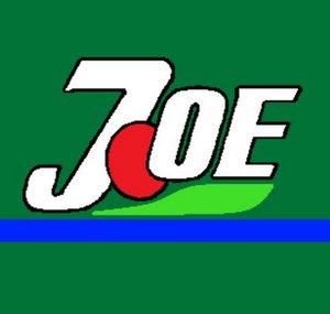 Joe Donohue