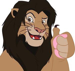 Joe the Lion