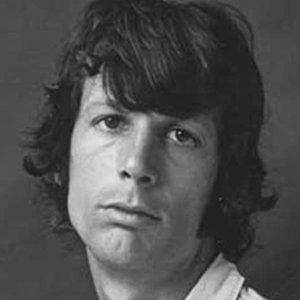 John Hartford
