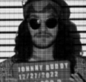 Johnny Ruddy