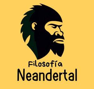Juan Pablo Aguilar / FILOSOFIA NEANDERTAL 