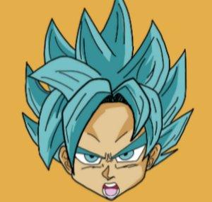JustSaiyanGaming