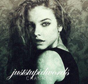 juststupidwords.