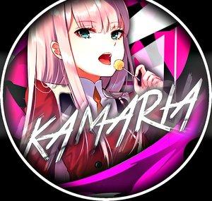 Kamaria