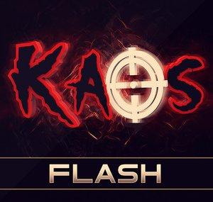 Kaos Flash
