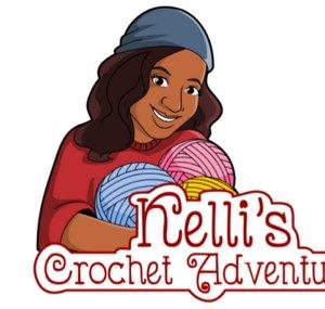 Kelli's Crochet Adventures