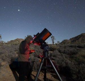 Kenneth Brandon - Dark Sky Chaser