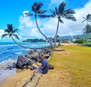 KH6WI Ham Radio Ohana