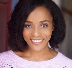 Kimberly Ann Parker