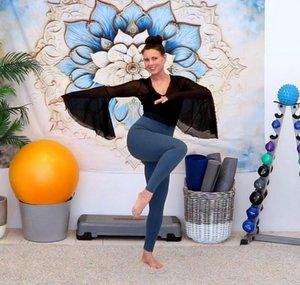 Linda Active