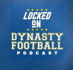 Locked On Dynasty Football