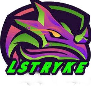 Lstryke Gamer