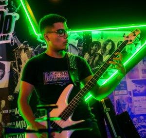 Lucas Ezequiel 