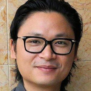 Luke Nguyen