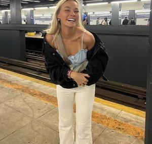 Madi Marotta