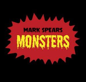 Mark Spears