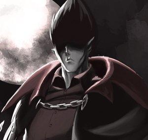 Master Alucard