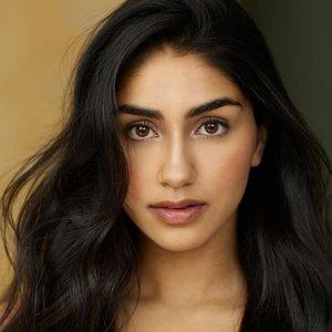 Megha Sandhu
