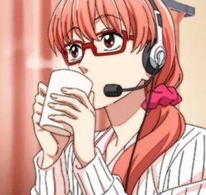 Mei Sama