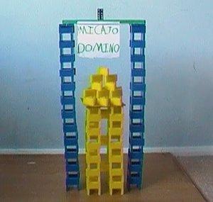 Micajo Domino