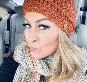 Michi’s Crochet Nook